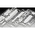 1/200 S&R Vessel Hermann Marwede Model Set (kit, paints, brush and glue)