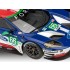 1/24 Ford GT Le Mans 2017 Model Set