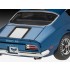 1/24 Pontiac Firebird 1970 Model Set