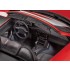 1/24 Porsche Boxster Gift Model Set (kit, paints, cement & brush)