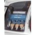 1/24 53 Chevrolet Corvette Roadster Model Set (kit, paints, brush and glue)