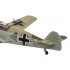 1/144 Starter Kit - Messerschmitt Bf109E and Ju87B Stuka (kits, Basic paints, brushes, glue)