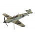 1/144 Starter Kit - Messerschmitt Bf109E and Ju87B Stuka (kits, Basic paints, brushes, glue)