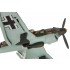 1/144 Starter Kit - Messerschmitt Bf109E and Ju87B Stuka (kits, Basic paints, brushes, glue)