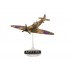 1/144 Starter Kit - Spitfire Mk.Ia and Hurricane Mk.I (kits, Basic paints, brushes, glue)