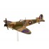 1/144 Starter Kit - Spitfire Mk.Ia and Hurricane Mk.I (kits, Basic paints, brushes, glue)