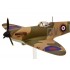 1/144 Starter Kit - Spitfire Mk.Ia and Hurricane Mk.I (kits, Basic paints, brushes, glue)