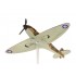 1/144 Starter Kit - Spitfire Mk.Ia and Hurricane Mk.I (kits, Basic paints, brushes, glue)