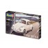 1/32 Starter Kit - VW Beetle (kit, paints, brush, glue)