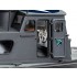 1/72 US Navy Swift Boat Mk.I (PCF-9, PCF-65 & PCF-103 Decals)