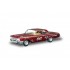 1/25 '62 Chevy Impala Hard Top 3' in 1
