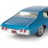 1/24 '69 Pontiac GTO "The Judge" 2n1