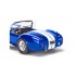 1/24 Shelby Cobra 427 S/C (427 V8 Engine & Optional Racing Parts)