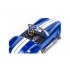 1/24 Shelby Cobra 427 S/C (427 V8 Engine & Optional Racing Parts)