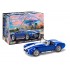 1/24 Shelby Cobra 427 S/C (427 V8 Engine & Optional Racing Parts)
