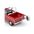 1/25 Ford Bronco Half Cab Pickup Truck (302 V8 Engine)