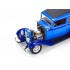 1/25 1932 Ford Tudor Sedan (2 in 1)