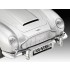 1/24 Aston Martin DB5 (James Bond: Goldfinger)