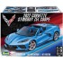 1/25 2022 Corvette Stingray Z51 Coupe