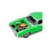 1/25 1970 Dodge Charger R/T (Detailed HEMI V8 Engine)