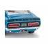 1/25 1970 Shelby GT-500 (428 Cobra Jet V8, Optional Street Machine Parts)