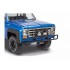 1/25 '78 Chevy Off-Road 4x4 with Malibu Grand Prix Virage and Trailer