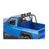 1/25 '78 Chevy Off-Road 4x4 with Malibu Grand Prix Virage and Trailer