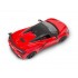 1/25 2022 Corvette C8 Hardtop Convertible