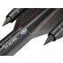 1/48 US Air Force Lockheed SR-71A Blackbird (Separate J58 Engines)
