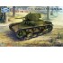 1/35 Vickers 6-Ton Light Tank Alt B Late Production Finnish-T26E (Full Interior)