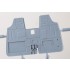 1/35 Bedford GS Lorry OXD Mk.I Early / Late (With interior) 2 in 1