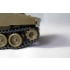 1/35 T-136 Workable Track Links Set for M108/M109 A1-A5 SPH