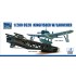 1/200 Vought OS2U Kingfisher with Launcher (2 Sets)