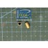 1/35 US 75mm Pack Howitzer M1A1 on Carriage M8 (Dual Combo)