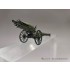 1/35 Chinese Expeditionary Force 75mm Pack Howitzer M1A1 (with 3 Figures)