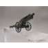 1/35 Chinese Expeditionary Force 75mm Pack Howitzer M1A1 (with 3 Figures)