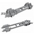 1/72 M1240 M-ATV MRAP All-Terrain Vehicle