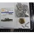 1/35 Soviet KV Tank Metal Tracks for Trumpeter kits w/Pins