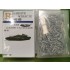 1/35 Merkava MBT #1 Metal Tracks