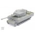 1/35 PzKpfw VI Ausf.E Tiger I Late Production Basic Detail Set for Dragon kits