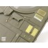 1/35 JGSDF Type 10 Tank Detail Set for Tamiya kits