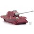 1/35 PzKpfw VI Ausf.B King Tiger Henschel Ver. Basic Detail Set for Meng Model