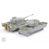 1/35 PzKpfw VI Ausf.E Tiger I Early Late Ver. Super Detail Set for Dragon kits