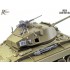 1/35 M24 Chaffee Tank Detail Set (Premium) for Tamiya Kit