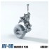 1/48 AV-8B Harrier II plus Next-Gen Landing Gears for UMa kits