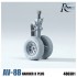1/48 AV-8B Harrier II plus Next-Gen Landing Gears for UMa kits