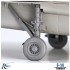 1/48 F-14 A/B/D Next-Gen Landing Gears with Weighted Wheels for Tamiya kit