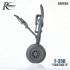 1/48 Lockheed Martin F-35B Lightning II Landing Gear (Parked) for Tamiya kit