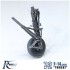 1/72 F-14 A/B/D Landing Gears for Finemolds