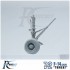 1/72 F-14 A/B/D Landing Gears for Great Wall Hobby kits
